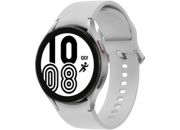 Montre connectée SAMSUNG Galaxy Watch4 4G Silver 44mm