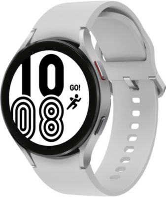 Montre connectée SAMSUNG Galaxy Watch4 Argent 44mm
