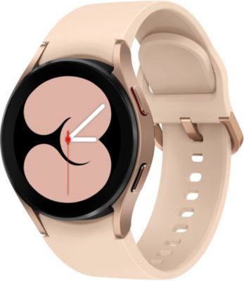 Montre connect e SAMSUNG Femme Boulanger