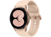 Montre connectée SAMSUNG Galaxy Watch4 Or 40mm