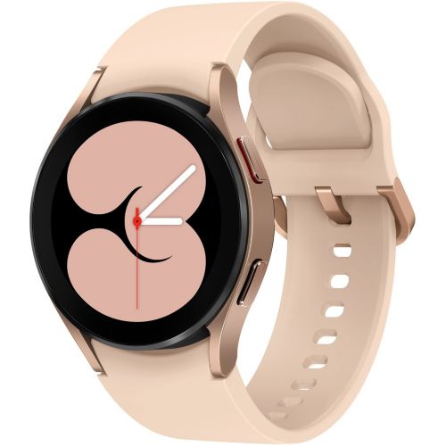 Montre connect e SAMSUNG Galaxy Watch4 Or 40mm Boulanger