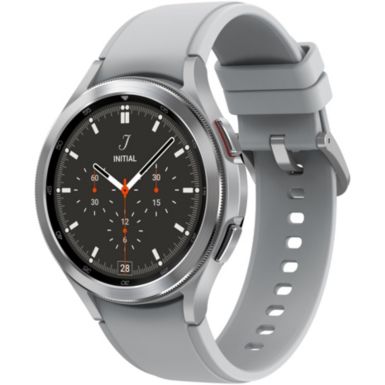 Montre connectée SAMSUNG Galaxy Watch4 Classic Silver 46mm