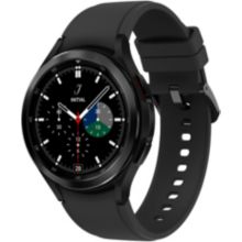 Montre connectée SAMSUNG Galaxy Watch4 Classic 4G Noir 46mm Reconditionné