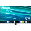 TV QLED SAMSUNG QE85Q80A 2021