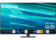 TV QLED SAMSUNG QE85Q80A
