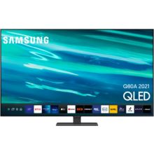 TV QLED SAMSUNG QE85Q80A 2021
