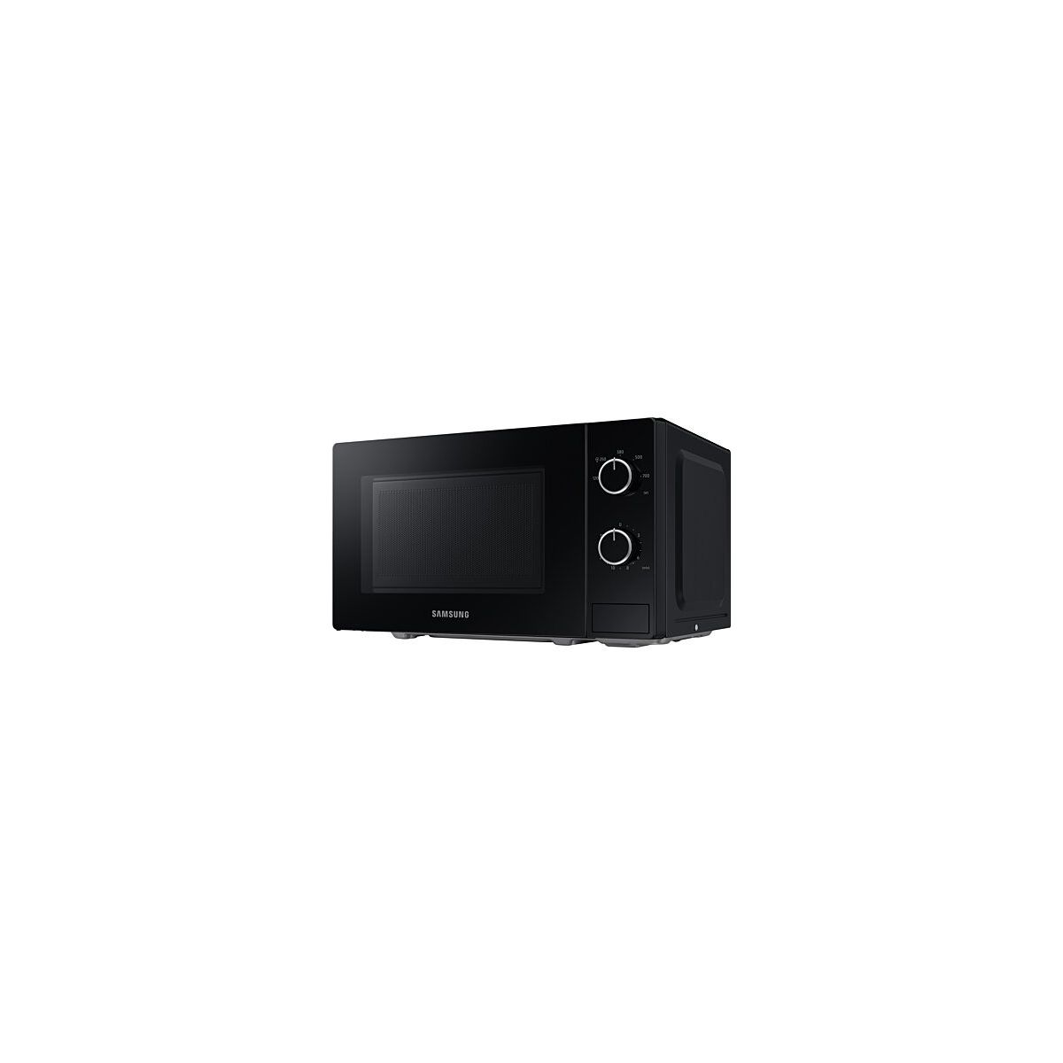 Samsung MS20A3010AL — vue 3