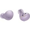 Ecouteurs SAMSUNG Galaxy Buds2 Violet