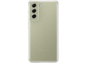 Coque SAMSUNG S21 FE transparent
