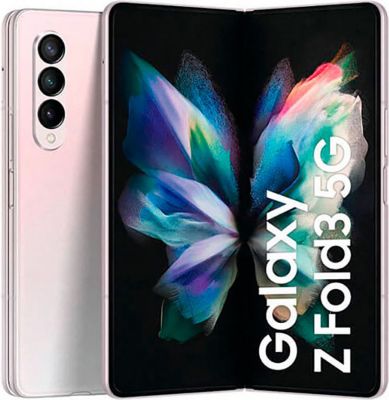 Smartphone SAMSUNG Samsung Galaxy Z Fold 3 Reconditionné