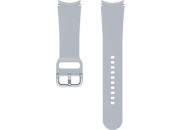Bracelet SAMSUNG Galaxy Watch4/5 Sport Band 130mm gris