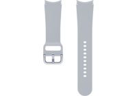 Bracelet SAMSUNG Galaxy Watch4/5 Sport Band 130mm gris
