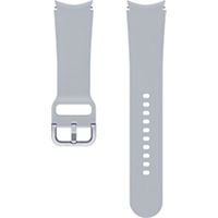 Bracelet SAMSUNG Watch 4/5/6 Sport Band 130mm gris