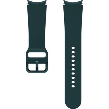 Bracelet SAMSUNG Galaxy Watch4/5 Sport Band 130mm vert