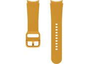 Bracelet SAMSUNG Galaxy Watch4/5 Sport 115mm jaune