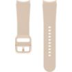 Bracelet SAMSUNG Galaxy Watch4/5 Sport 115mm rose