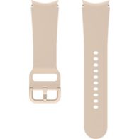 Bracelet SAMSUNG Galaxy Watch4/5 Sport 115mm rose