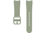 Bracelet SAMSUNG Galaxy Watch4/5 Sport Band 115mm olive