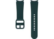Bracelet SAMSUNG Galaxy Watch4/5 Sport Band 115mm vert