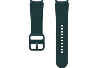 Bracelet SAMSUNG Galaxy Watch4/5 Sport Band 115mm vert