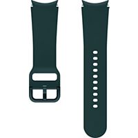 Bracelet SAMSUNG Watch 4/5/6 Sport Band 115mm vert