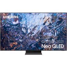 TV QLED SAMSUNG QE75QN750A Neo QLED 2021 Reconditionné