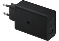 Chargeur secteu SAMSUNG Rapide 65W 2xUSB-C / USB-A