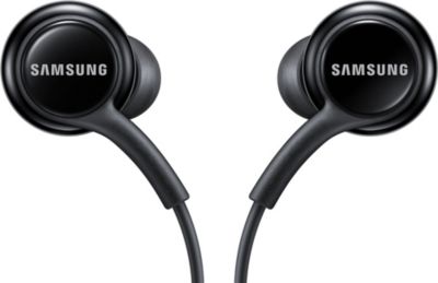 Samsung Écouteur Samsung Led Buds - Noir - Prix pas cher