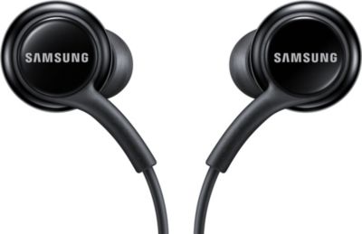 Ecouteurs SAMSUNG Kit Piétons Noir
