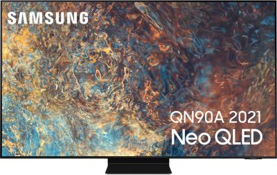 TV QLED SAMSUNG QE98QN90A