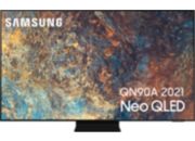 TV QLED SAMSUNG QE98QN90A