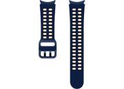 Bracelet SAMSUNG Galaxy Watch4/5 Sport Extreme 130mm bleu