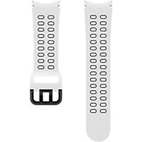 Bracelet SAMSUNG Watch 4/5/6 Sport Extreme 115mm blanc
