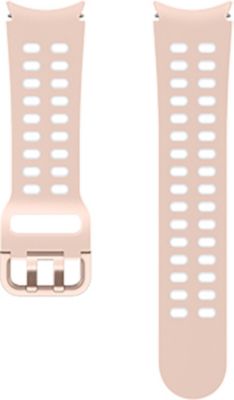 Bracelet SAMSUNG Watch 4/5/6/7 Sport Extreme 115mm rose