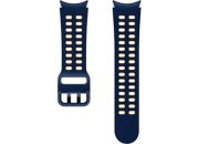 Bracelet SAMSUNG Galaxy Watch4/5 Sport Extreme 115mm bleu