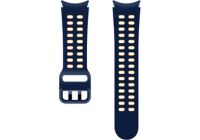 Bracelet SAMSUNG Galaxy Watch4 Sport Extreme 115mm bleu