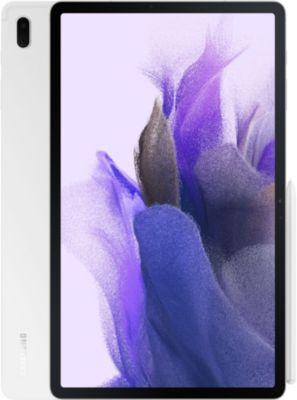 Tablette Android SAMSUNG Galaxy Tab S7FE 12.4 Wifi 64Go Silver Reconditionné