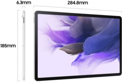 Tablette SAMSUNG Galaxy Tab S7FE 12.4 Wifi
