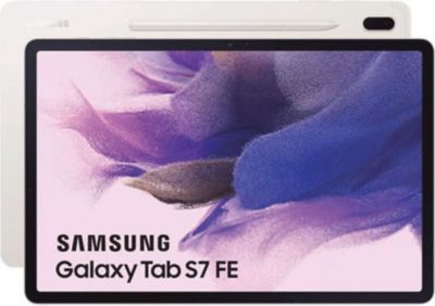 Tablette Android SAMSUNG Samsung Galaxy Tab S7 FE 12,4" 4 Go/64 G Reconditionné