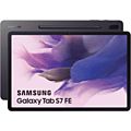 Tablette Android SAMSUNG Galaxy Tab S7 FE 12,4" 4 Go/64 Go Wi-Fi