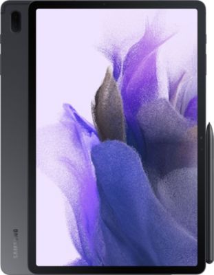 Tablette Android SAMSUNG Galaxy Tab S7FE 12.4 Wifi 64Go Noir Reconditionné
