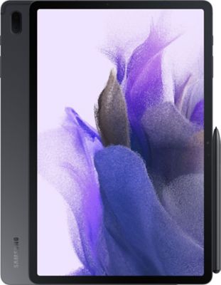 Tablette Android SAMSUNG Galaxy Tab S7FE 12.4 Wifi 128Go Black Reconditionné