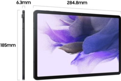 Tablette SAMSUNG Galaxy Tab S7FE 12.4 Wifi