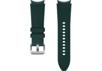 Bracelet SAMSUNG Galaxy Watch4/5 Sport 115mm vert