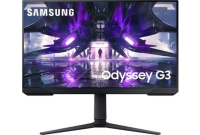 Ecran SAMSUNG ODYSSEY G320 24'' LS24AG32