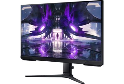 Ecran SAMSUNG ODYSSEY G320 24'' LS24AG32