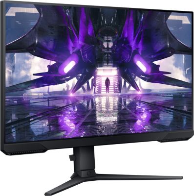 Ecran PC Gamer SAMSUNG ODYSSEY G320 27'' LS27AG320NUXEN Reconditionné