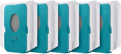 Sac aspirateur SAMSUNG Clean Station BESPOKE Jet VCA ADB952