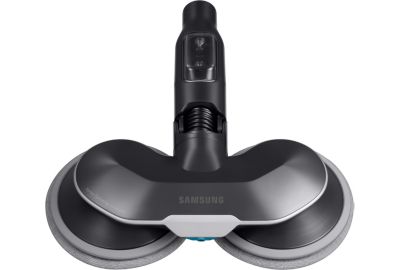 Serpillière SAMSUNG Double serpilliere motorisee