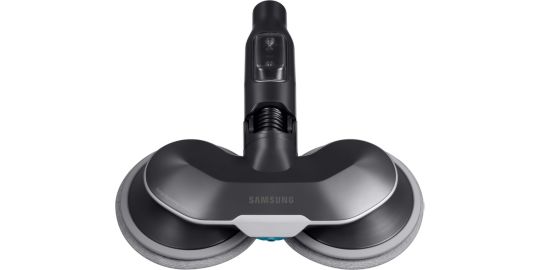 Serpillière SAMSUNG Double serpilliere motorisee